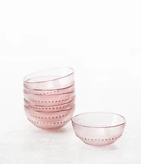 Fortessa Jupiter Glass Cereal Bowl