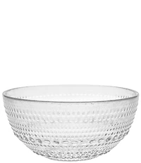 Fortessa Jupiter Glass Cereal Bowl