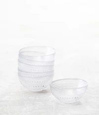 Fortessa Jupiter Glass Cereal Bowl