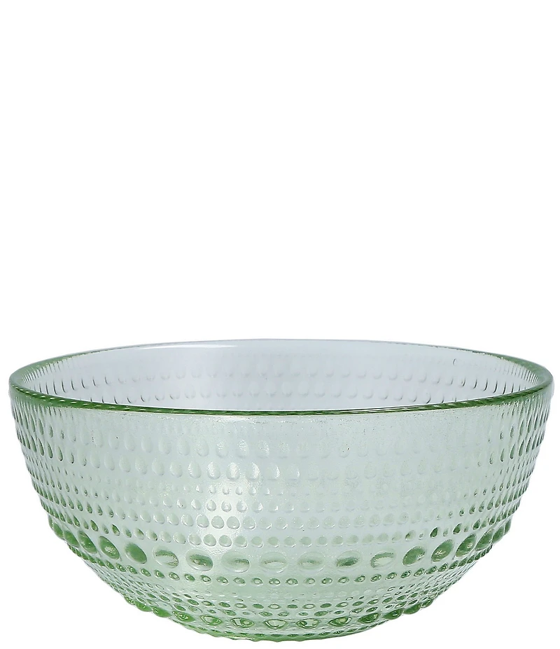Fortessa Jupiter Glass Cereal Bowl