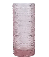 Fortessa Jupiter Collins Highball Glasses, Set of 6