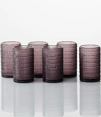 Fortessa Jupiter Iced Beverage Glass, Set of 6