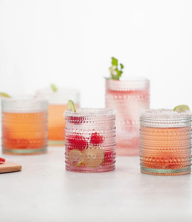 Fortessa Jupiter Iced Beverage Glass, Set of 6
