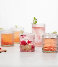 Fortessa Jupiter Iced Beverage Glass, Set of 6