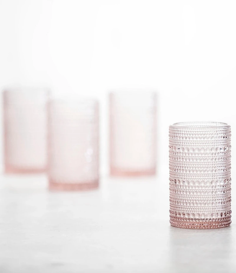 Fortessa Jupiter Iced Beverage Glass, Set of 6