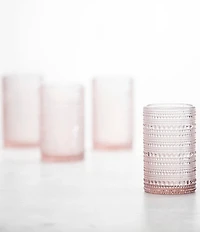 Fortessa Jupiter Iced Beverage Glass, Set of 6