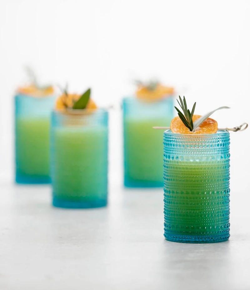 Fortessa Jupiter Iced Beverage Glass, Set of 6