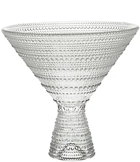 Fortessa Jupiter Martini Glasses, Set of 4