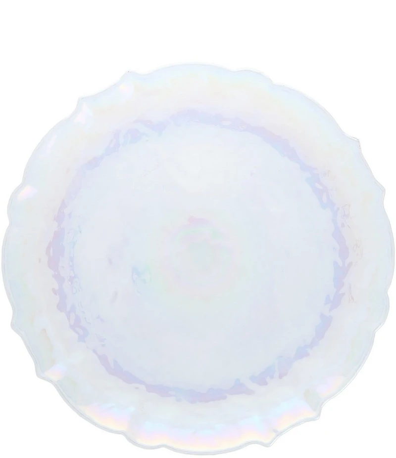 Fortessa Lorelei Charger Plates, Set of 4