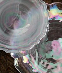 Fortessa Lorelei Charger Plates, Set of 4