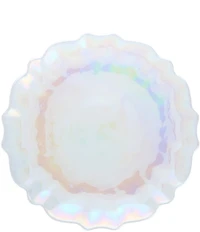 Fortessa Lorelei Glass Plates, Set of 4