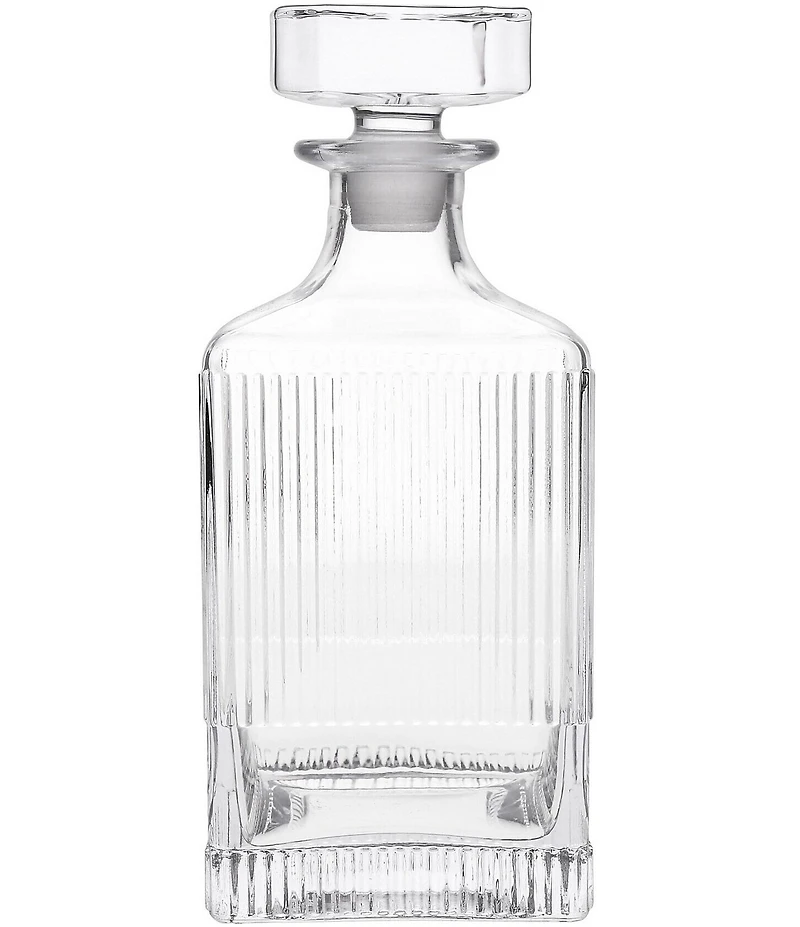 Fortessa Noho Decanter, 25.4-oz