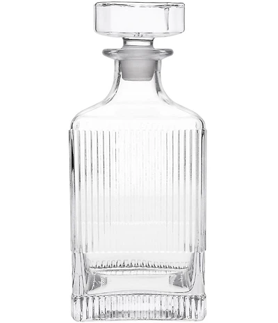 Fortessa Noho Decanter, 25.4-oz