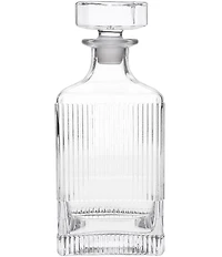Fortessa Noho Decanter, 25.4-oz