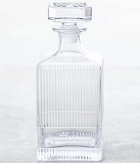 Fortessa Noho Decanter, 25.4-oz