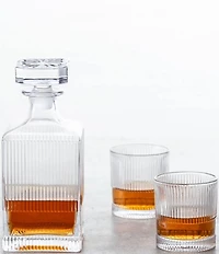 Fortessa Noho Decanter, 25.4-oz