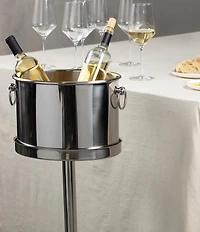 Fortessa Oval Wine Bucket with Stand