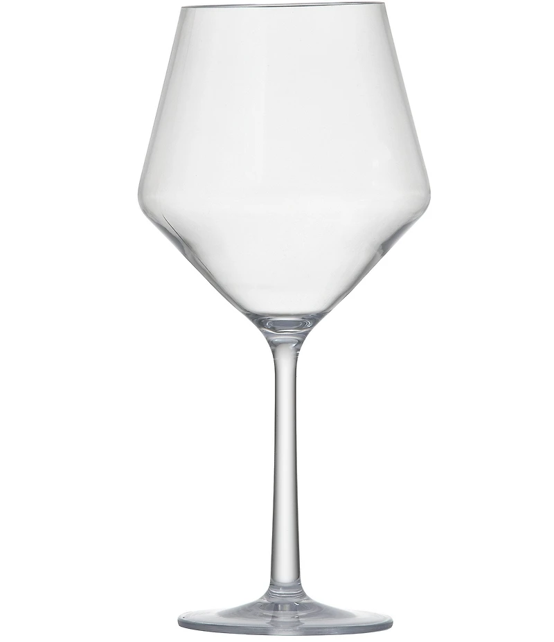 Fortessa Sole Outdoor Red Wine Glass, Set of 6