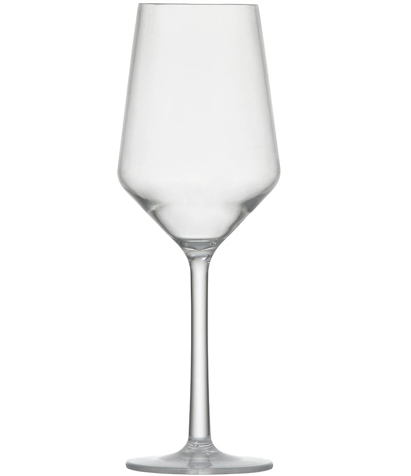 Fortessa Sole Outdoor White Wine Glass, Set of 6