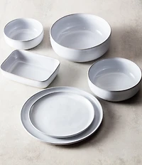 Fortessa Svelte 16-Piece Dinnerware Set