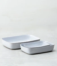 Fortessa Svelte 3-Piece Baker Set