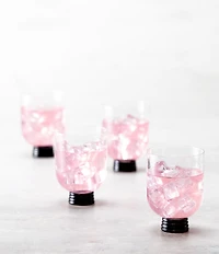 Fortessa Trevi Beer / All Purpose Glass, Set of 4