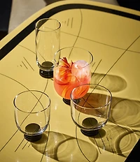 Fortessa Trevi Beer / All Purpose Glass, Set of 4