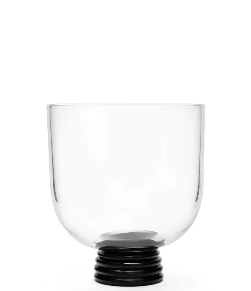 Fortessa Trevi Red Wine/Double Old-Fashion Glass, Set of 4