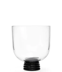 Fortessa Trevi Red Wine/Double Old-Fashion Glass, Set of 4