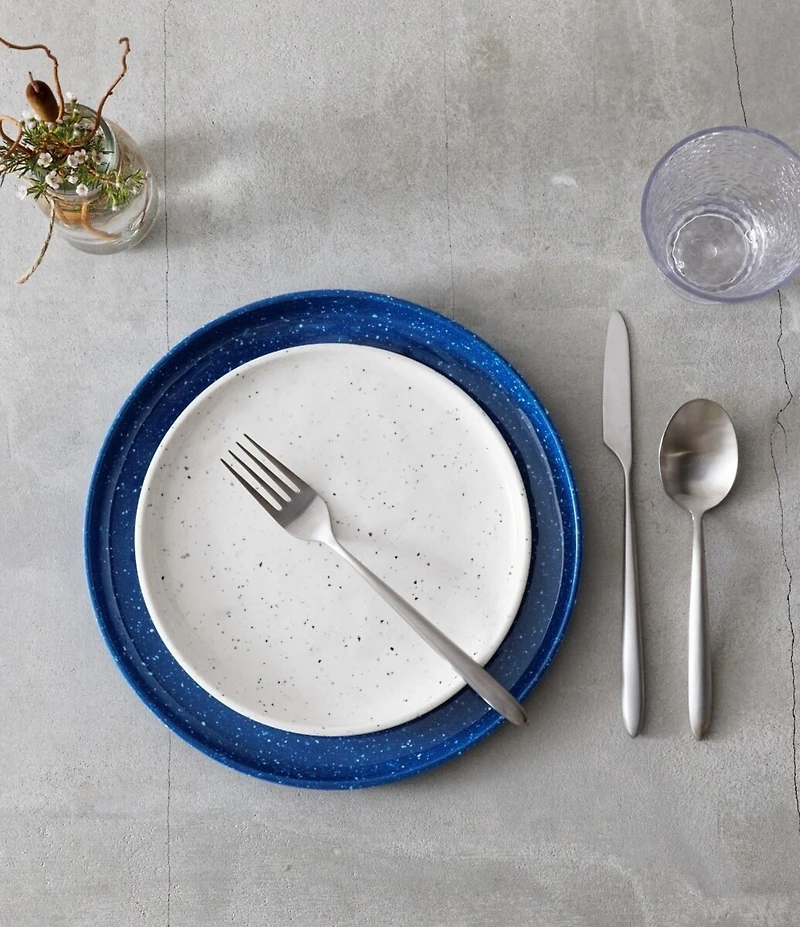 Fortessa Velo 5-Piece Stainless Steel Place Setting