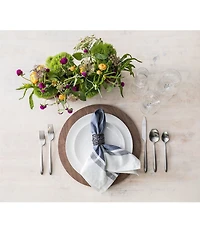 Fortessa Velo 5-Piece Stainless Steel Place Setting