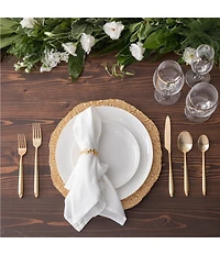 Fortessa Velo 5-Piece Stainless Steel Place Setting
