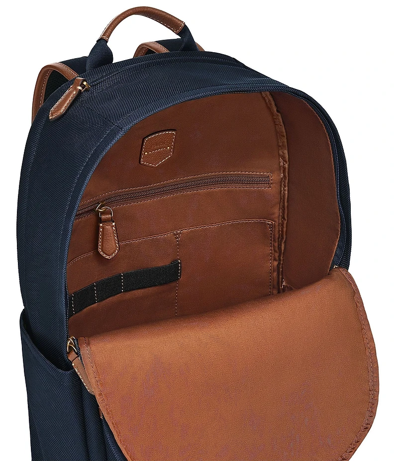 Fossil Buckner Backpack