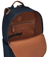 Fossil Buckner Backpack