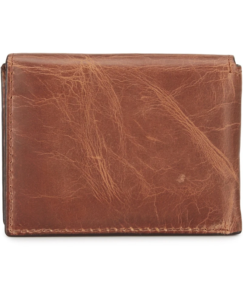 Fossil Derrick Execufold Wallet