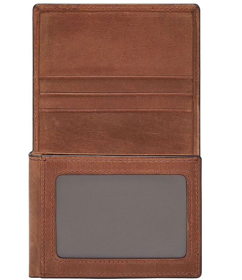 Fossil Derrick Execufold Wallet
