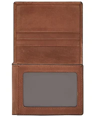 Fossil Derrick Execufold Wallet