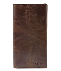 Fossil Derrick Executive Wallet