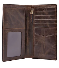 Fossil Derrick Executive Wallet