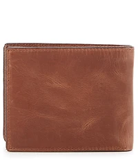 Fossil Derrick Flip ID Bifold Wallet