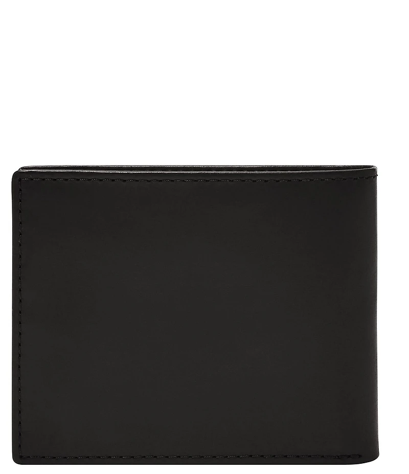 Fossil Derrick Flip ID Bifold Wallet