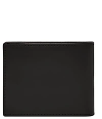 Fossil Derrick Flip ID Bifold Wallet