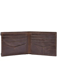 Fossil Derrick Sliding 2-in-1 Wallet