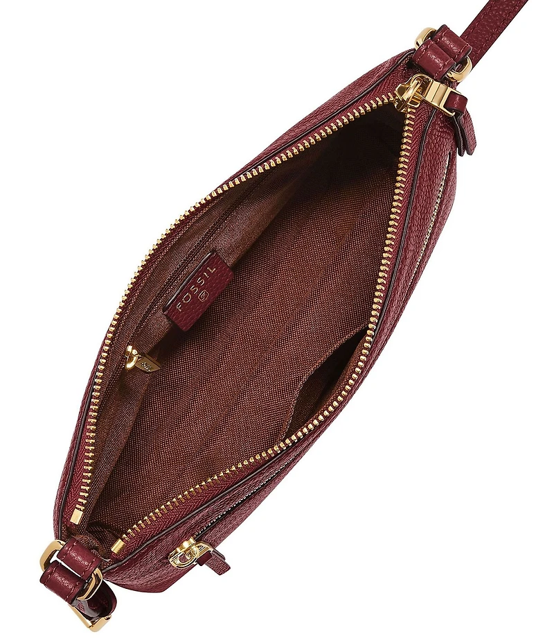 Fossil Fiona Small Crossbody Bag