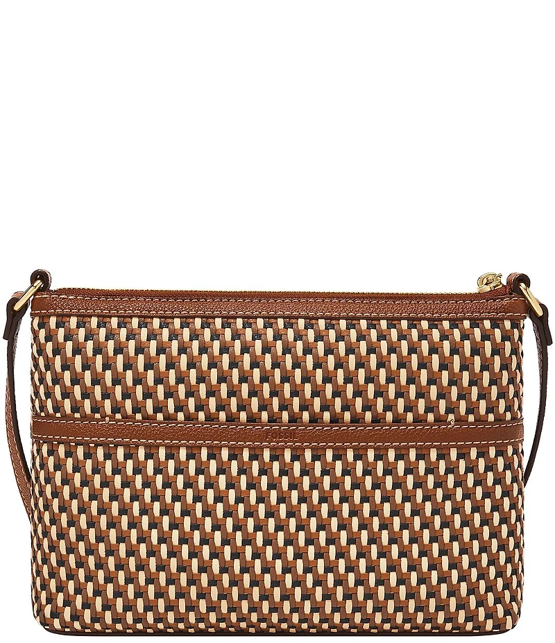 Fossil Fiona Small Crossbody Bag