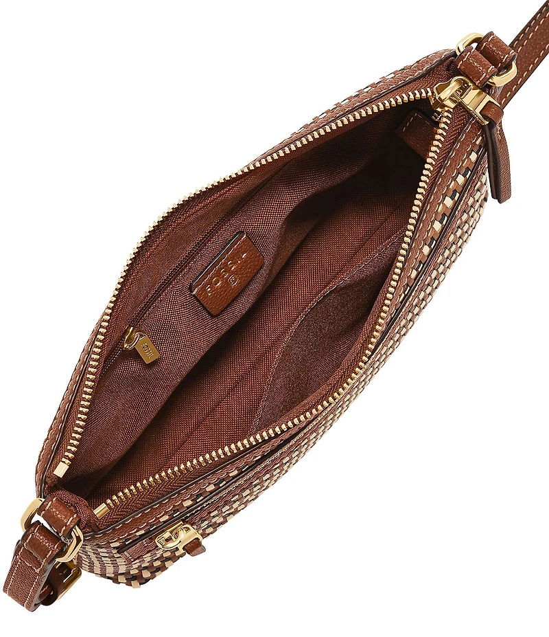 Fossil Fiona Small Crossbody Bag