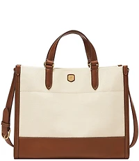 Fossil Gemma Small Tote Bag