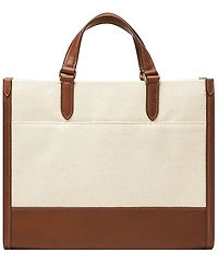 Fossil Gemma Small Tote Bag