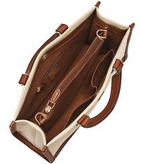 Fossil Gemma Small Tote Bag