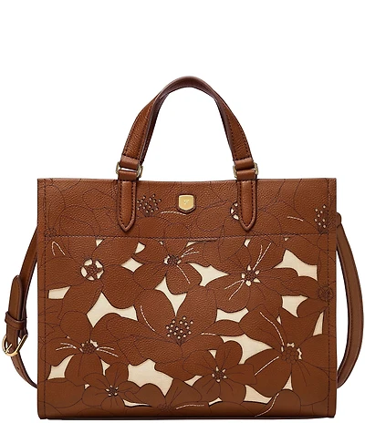 Fossil Gemma Small Tote Bag